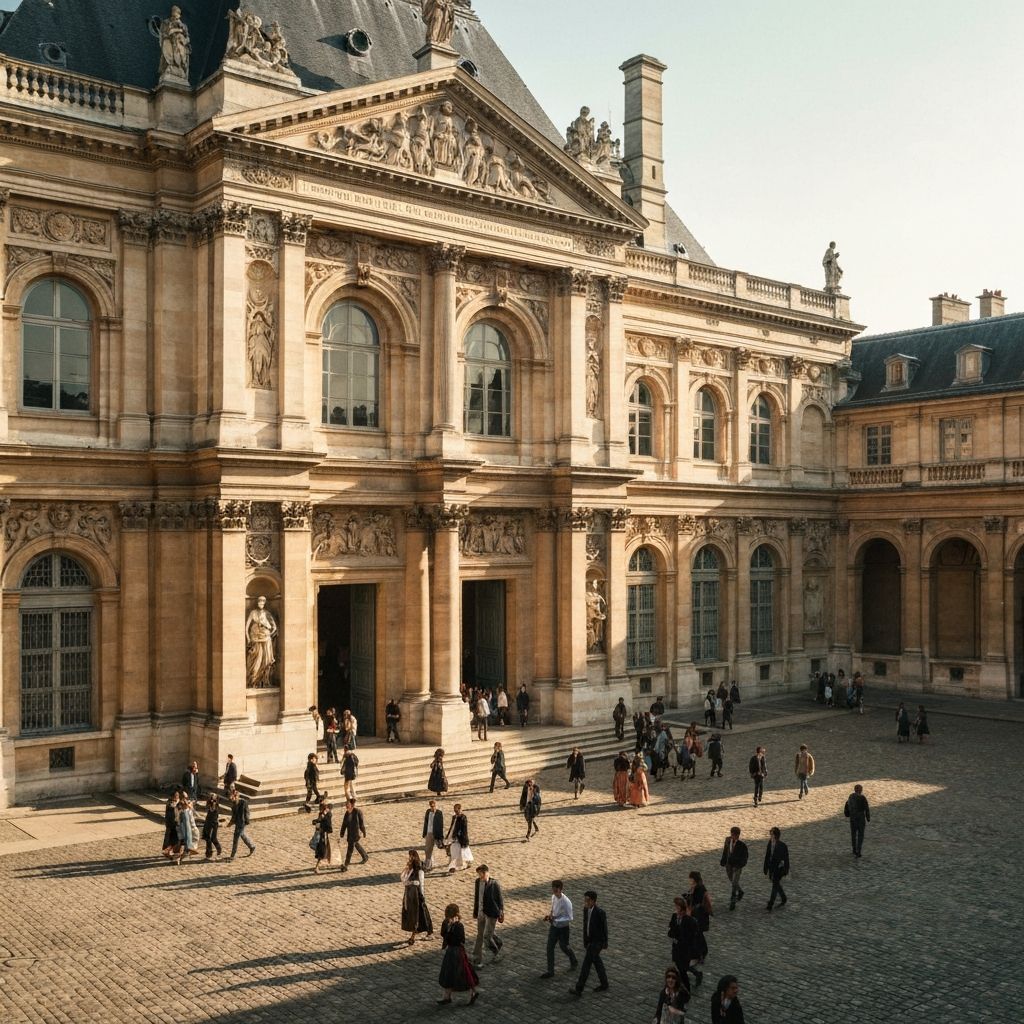 Summer Exchange Program